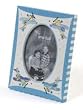 5 x 7 Airplane Photo Frame-Bright