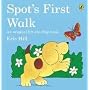 Spot's First Walk