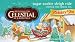 Sugar Cookie Sleigh Ride Holiday Tea by Celestial Seasonings