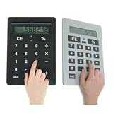 Extra Large Calculator - Easy on the Eyes!