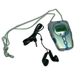Gear To Go 12379 Digital Tuning Radio