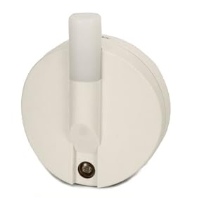 Babytec Automatic Pluglight