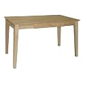 Writing Desk with Drawer
