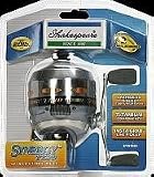 Shakespeare Synergy Ti20 Spincast Reel