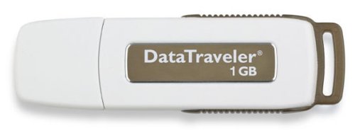 Childrens Toyshop  Electronics : Kingston Technology 1GB USB 2.0 Flash Drive with Exclusive 6 way jewel case bundle (case holds one of  XD,CF,SD,MMC, Memory stick, or SM)