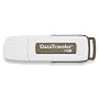 Kingston Technology 1GB USB 2.0 Flash Drive with Exclusive 6 way jewel case bundle (case holds one of  XD,CF,SD,MMC, Memory stick, or SM)