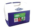 IGLOO 43364 "PLAYMATE ELITE" PERSONAL SIZE COOLER 16Qt - BLUE