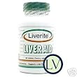 Liverite Liver Aid Tablets - 60 each