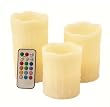4 inch pillar candles