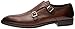 Donald J Pliner Men's Belen Monk Strap Flat
