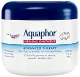 Aquaphor Healing Ointment - 3.5 oz jar