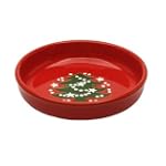 Christmas Tree Pasta Bowl [Set of 4]