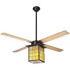 Library Ceiling Fan by Period Arts