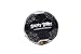 Angry Birds Black Football - Size 3 RS.314.00