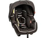 Fisher-Price Safe Voyage Infant Car Seat Group 0+ - White Dot