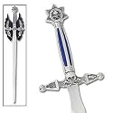 33rd Degree Masonic Sword