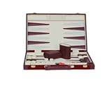 Backgammon - 10 Inch Set