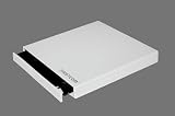 31pCkfVqZZL. SL160  CD ROM Laufwerk USB extern Slim Weiss