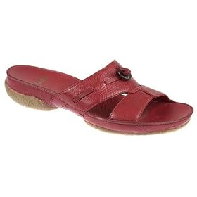 Clarks Rara Dance