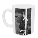 Barbra Streisand - Mug - Standard Size