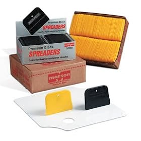 Marson 20395 Yellow Spreader
