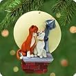 DISNEY - ARISTOCATS 2001 Hallmark Ornament QXD4175
