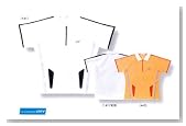 YONEX�i���l�b�N�X�j�@Ladies ���f�B�[�X�V���c�i�X�����^�C�v�jTW3655�@�V�g���X�C�G���[�@L