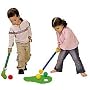 K's Kids Golf N Go Starter Golf Set