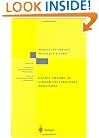 Galois Theory of Linear Differential Equations