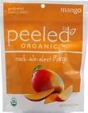 peeled SNACKS