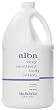 Alba Botanica Very Emollient Body Lotion, Unscented-1 gallon
