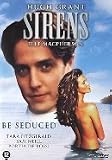 Sirens [ 1994 ] Uncensored widescreen [ dutch import ]