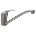 Schl�fer 05024010 Einhebelmischer f�r Sp�ltisch "0.5020 " chrom