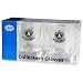 Oakland Athletics Shot Glass Set
