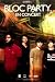 BLOC PARTY En Concert Music Poster