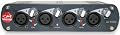 SM Pro Audio Q-Pre 4-Channel Microphone Preamp (Standard)
