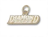 Arizona Diamondbacks 1/4 Charm/Pendant