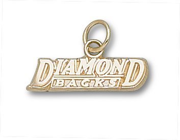 Arizona Diamondbacks 1/4 Charm/Pendant