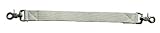 Perri's Stirrup Keeper, Natural, One Size