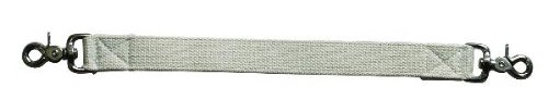 Perri's Stirrup Keeper, Natural, One Size