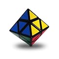 Octagon Zauberw�rfel (schwarz) - inkl. Cubikon-Tasche