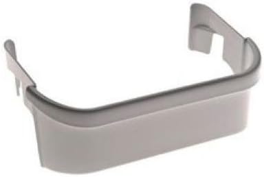 240351601 Genuine OEM Frigidaire White Freezer Door Bin Shelf AP2115974