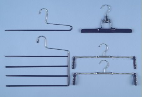 Wenko 10101211100 Hosenspanner Hofit 32, 2er set