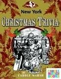 New York Classic Christmas Trivia image