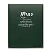 Combination Class Record and 8 Period Plan Book by Ward�