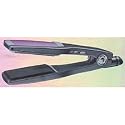 Rusk Tourmaline Ceramic 1 3/4" Flat Iron With Pink Carrying Bag