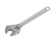 Adjustable Wrench - 24 Inch