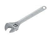 Adjustable Wrench - 24 Inch