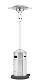 Enders 5284 Terrassenheizstrahler Cosystand Edelstahl Profi Eco-Plus