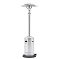 Enders 5284 Terrassenheizstrahler Cosystand Edelstahl Profi Eco-Plus